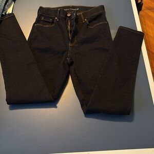NWOT ultimate skinny jeans by Mott & Bow